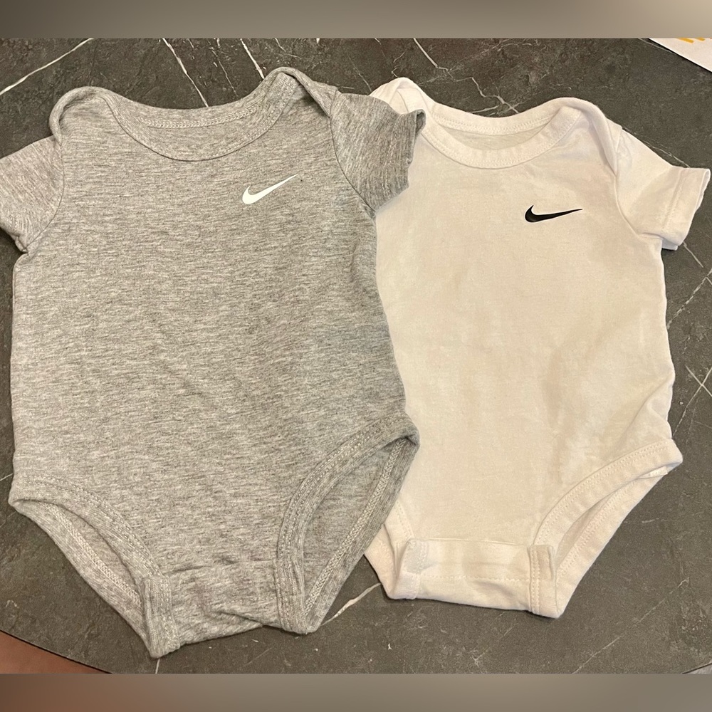 Nike Bodysuits